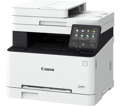 МФУ Canon i-SENSYS MF657Cdw (A4 / 21 стр/мин / 1GB / цветное лазерное МФУ / LCD / DADF / двуст.печать / USB 2.0 / сетевой / Wi-Fi), фото 1