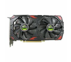 Видеокарта Axle NVIDIA GeForce RTX 3050 8GB GDDR6 128-bit, фото 1