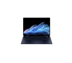 Ноутбук HP OmniBook X Flip 14-fm0013dx (UJ1) (Intel Core Ultra 5-226V / DDR5 16GB / SSD 512GB / 14" WUXGA Touchscreen / Integrated Intel Arc 130V / Backlit / Win11H / Eng) Blue (B5UJ1UA), фото 1