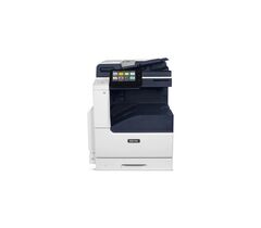 МФУ Xerox VersaLink B7135 (A3 / 35 стр/мин / лазерное МФУ / DADF / двусторонний / 2048 МБ / 1200 dpi / сенсор LCD / Wi-Fi / сетевой), фото 1