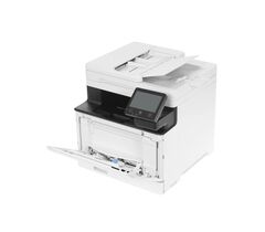 МФУ Canon i-SENSYS MF752Cdw (A4 / 33 стр/мин / 1GB / цветное лазерное МФУ / LCD / DADF / двуст.печать / USB 2.0 / сетевой / Wi-Fi), фото 1