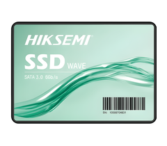 Твердотельный накопитель SSD 512GB Hiksema SATAIII 2.5", фото 1