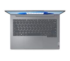 Ноутбук Lenovo ThinkBook 14 G9 (Intel Core i5-13420H / DDR5 16GB / SSD 512GB / 14" WUXGA IPS / Intel UHD Graphics / NoOS / RU) Arctic Grey (21UY001AFW), фото 1