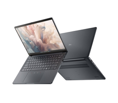 Ультрабук Dell Pro 13 Premium PA13250 (Intel Core Ultra 7-266V vPro / DDR5 16GB / SSD 512GB / Ultralight 13.3" FHD+ / Integrated Intel Arc graphics / Win11Pro / RU) Black, фото 1