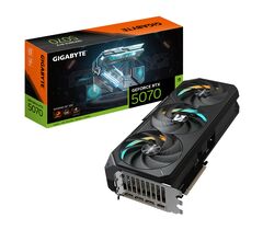 Видеокарта Gigabyte GeForce RTX 5070 Ti GAMING OC 16GB (GV-N507TGAMING OC-16GD), фото 1