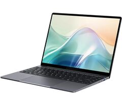 Ноутбук Acer Gadget E10 (Intel Core i5-1235U / DDR4 16GB / SSD 512GB / 16" FHD IPS / Intel UHD Graphics / NoOS / RU) Grey (ZL.0TH11.04N), фото 1