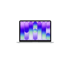 Ноутбук Apple MacBook Neo 13 (A18 Pro / 6 CPU / 5 GPU / 8GB / 256GB SSD / 13" IPS) Silver (Z1TN00021), фото 1