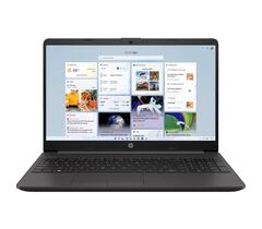 Ноутбук HP 250R G9 (8Z0) (Intel Core 5-120U / DDR4 16GB / SSD 1TB / 15,6" FHD IPS / Intel UHD Graphics / NoOS / RU) Dark Ash Silver (C68Z0AT), фото 1