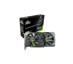 Видеокарта Axle NVIDIA GeForce RTX 2060 Super 8GB GDDR6 256-bit, фото 1