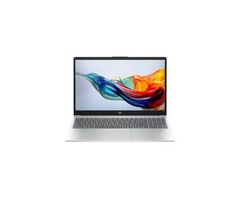 Ноутбук HP 15-fc0196nia (1R2) (AMD Ryzen 5-7520U / DDR5 8GB / SSD 512GB / 15.6" FHD IPS / AMD Radeon Graphics / Backlit / NoOS / RU) Silver (D01R2EA), фото 1