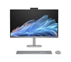 Моноблок HP OmniStudio X 32-c0004ci (082) (Intel Core Ultra 5-125H / DDR5 16GB 5600 / SSD 512GB / 31,5" 4K UHD IPS / Intel Arc / No DVD / key + mouse / Win 11H / RU) (CD9P0EA), фото 1