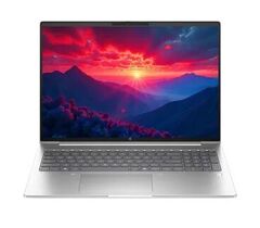 Ноутбук HP ProBook 460 G11 (6L0) (Intel Core Ultra 5-125U / DDR5 8GB / SSD 512GB / 16" WUXGA IPS / Intel UHD Graphics / Backlit / NoOS / RU) Pike Silver (B26L0PT), фото 1
