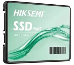 Твердотельный накопитель SSD 1TB Hiksema SATAIII 2.5", фото 1