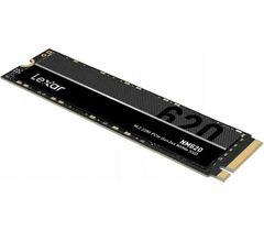 Твердотельный накопитель SSD M.2 1TB Lexar NM620 NVMe, фото 1
