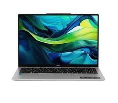 Ноутбук Acer Aspire Lite AL16-52P (Intel Core i3-1305U / DDR5 8GB / SSD 256GB / 16" WUXGA IPS / Intel UHD Graphics / NoOS / RU) Silver (NX.JN0EM.001), фото 1