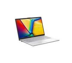 Ноутбук ASUS Vivobook Go 15 (Intel Core i3-N305 / DDR4 4GB / SSD 256GB / 15.6" FHD / Intel UHD Graphics / NoOS / RU) Black (90NB0ZT2-M00XX0 / E1504GA-NJ558), фото 1