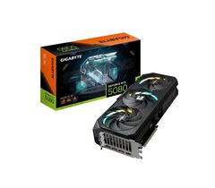 Видеокарта Gigabyte GeForce RTX 5080 GAMING OC 16GB GDDR7 (GV-N5080GAMING OC-16GD), фото 1