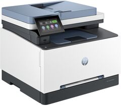 Принтер HP Color LaserJet Pro 3303sdw <499M6A> (A4 / 25 стр/мин / 512Mb / LCD / USB 2.0 / сетевой / двусторонняя печать), фото 1