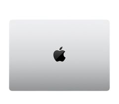 Ноутбук Apple MacBook Pro 16 (M5 Max / 18-core CPU / 32-core GPU / 36GB / 2TB SSD / 16.2 Liquid Retina XDR) Silver (MGE74HN/A), фото 1