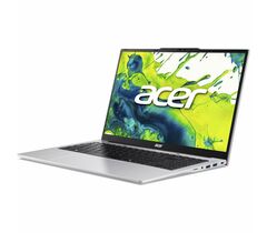 Ноутбук Acer Aspire Lite AL15-72P (Intel Core i5-13420H / DDR5 8GB / SSD 512GB / 15.6" FHD IPS / Intel UHD Graphics / NoOS / RU) Silver (NX.D5JEM.001), фото 1