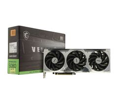 Видеокарта MSI GeForce RTX 5080 VENTUS 3X PLUS 16GB (912-V531-298), фото 1