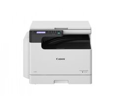 МФУ Canon imageRUNNER 2224N (2224II) + Тонер C-EXV 42 (A3 / 24 стр/мин / 1GB / лазерное МФУ / двуст.печать / USB 2.0), фото 1