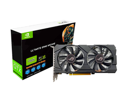 Видеокарта Axle NVIDIA GeForce GTX 1660 Super 6GB GDDR6 128-bit, фото 1