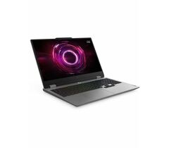 Ноутбук Lenovo LOQ 15AHP10 (83JG000WRK) — AMD Ryzen 7-250 / DDR5 16GB / SSD 1TB / 15.6" FHD IPS 144Hz / NVIDIA GeForce RTX 5060 8GB / Backlit / NoOS / RU / Luna Grey, фото 1