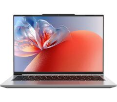 Ноутбук Acer Gadget ETBook Air (AMD Ryzen 5-6600H / DDR4 16GB / SSD 512GB / 16" WUXGA IPS / Integrated AMD Radeon Graphics / Win11 / RU) Silver (ZL.0TH11.03S), фото 1