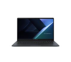 Ноутбук ASUS ExpertBook B1503CVA (Intel Core 3-100U / DDR5 8GB / SSD 256GB / 15.6" FHD / Intel Iris Xe Graphics / NoOS / RU) Grey (90NX0881-M02YN0 / P1503CVA-i38256G0D), фото 1