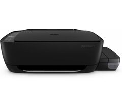 МФУ HP Ink Tank 415 Wireless AiO  (A4 / 8 стр/мин / струйное МФУ / CНПЧ / LCD / USB 2.0 / Wi-Fi), фото 1