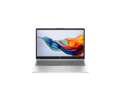 Ноутбук HP 15-fc0120nia (0J7) (AMD Ryzen 7-7730U / DDR4 8GB / SSD 512GB / 15,6" FHD / AMD Radeon Graphics / NoOS / RU) Silver (AE0J7EA), фото 1