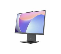 Моноблок Lenovo ThinkCentre neo 50a 24 Gen 5 (Intel Core 5-210H / DDR5 16GB / SSD 512GB / 24" FHD (1920x1080) IPS / Intel UHD Graphics / keyboard + mouse / RU) Luna Grey (12SC004GRU), фото 1