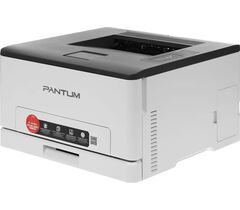Принтер Pantum Color CP1100 (A4 / 18 стр/мин / 1024 Mb / Макс.1200x600 dpi / лазерное / USB 2.0 / сетевой), фото 1