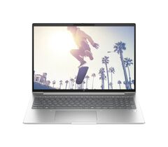 Ноутбук HP ProBook 460 G11 (9ZP) (Intel Core Ultra 7-155U / DDR5 8GB / SSD 512GB / 16" WUXGA IPS / Intel UHD Graphics / Backlit / NoOS / RU) Pike Silver (B49ZPPT), фото 1