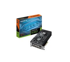 Видеокарта Gigabyte GeForce RTX 5060 EAGLE OC 8GB (GV-N5060EAGLE OC-8GD), фото 1