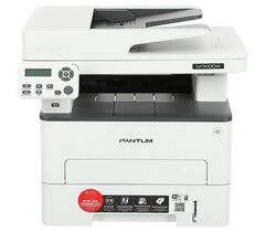 МФУ Pantum M7100DW (A4 / 33 стр/мин / 256MB / лазерное / двуст. печать / МФУ / ADF / USB 2.0 / сетевой / Wi-Fi), фото 1