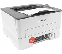 Принтер Pantum P3300DW (A4 / 33 стр/мин / 256MB / 1200x1200 dpi / двуст.печать / USB 2.0 / сетевой / Wi-Fi / NFC), фото 1