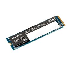 Твердотельный накопитель SSD M.2 500GB Gigabyte Gen4 2500E NVMe (G325E500G), фото 1