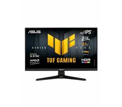 Игровой монитор 24.5" ASUS TUF Gaming VG259QMRL5A Fast IPS FHD 310Hz 0.3ms Height Adjustment Black (90LM0BQ0-B01071), фото 1