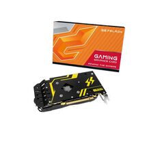 Видеокарта Peladin AMD Radeon RX 580 8GB GDDR5 256-bit, фото 1