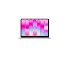 Ноутбук Apple MacBook Neo 13 (A18 Pro / 6 CPU / 5 GPU / LPDDR 8GB / SSD 256GB / 13 IPS 2408×1506 / RU) Blush (Z1TU00020), фото 1