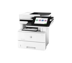 МФУ HP LaserJet Enterprise MFP M528dn <1PV64A> (A4 / 43 стр/мин / 1GB / LCD / сетевой / USB 2.0 / двусторонняя печать), фото 1