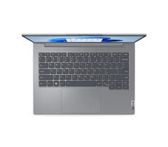 Ноутбук Lenovo ThinkBook 14 G6 (Intel Core i5-13420H / DDR5 8GB / SSD 512GB / 14" WUXGA IPS / Intel UHD Graphics / NoOS / RU) Arctic Grey (21KG00TXUE), фото 1