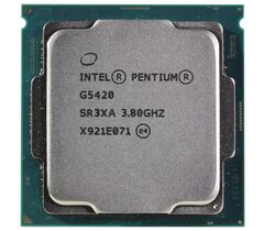 Процессор Intel Pentium G5420, фото 1