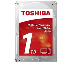 Жесткий диск Toshiba 1TB OEM, фото 1