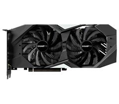 Видеокарта GigaByte GTX1650 GAMING OC 4GB, фото 1