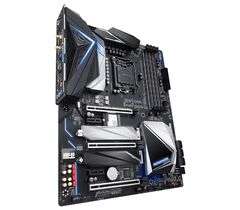 Материнская плата GIGABYTE X299 AORUS Gaming, фото 1