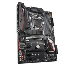 Материнская плата GIGABYTE Z390 GAMING-X, фото 1