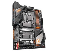 Материнская плата GIGABYTE Z390 AORUS PRO, фото 1